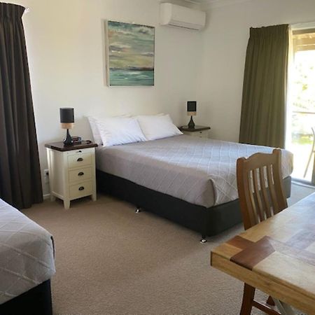 Riverside Rest Намбука Хедс Екстериор снимка